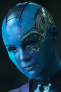 Guardians of the Galaxy